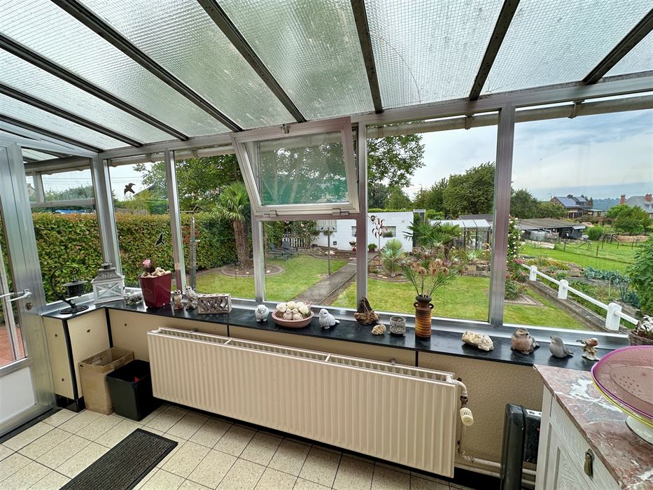 ABSIL Immobilière vous présente une maison de plain pied