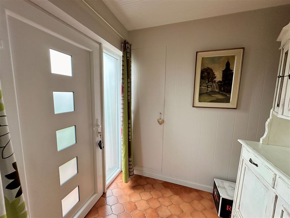 ABSIL Immobilière vous présente une maison de plain pied