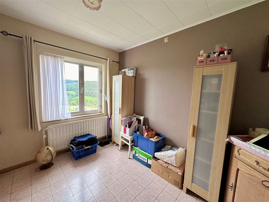 ABSIL Immobilière vous présente une maison de plain pied