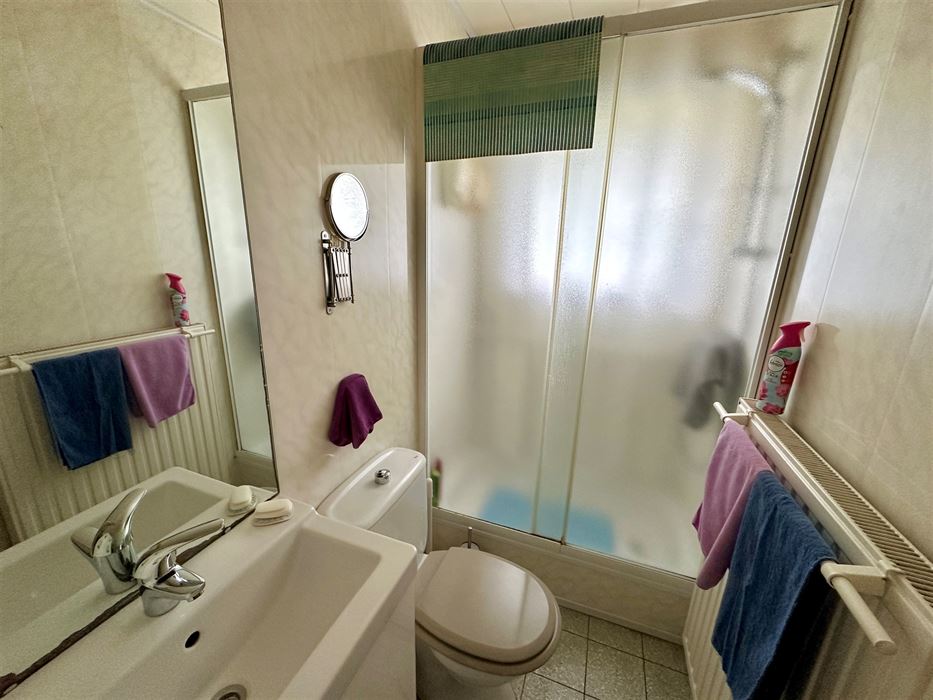 ABSIL Immobilière vous présente une maison de plain pied