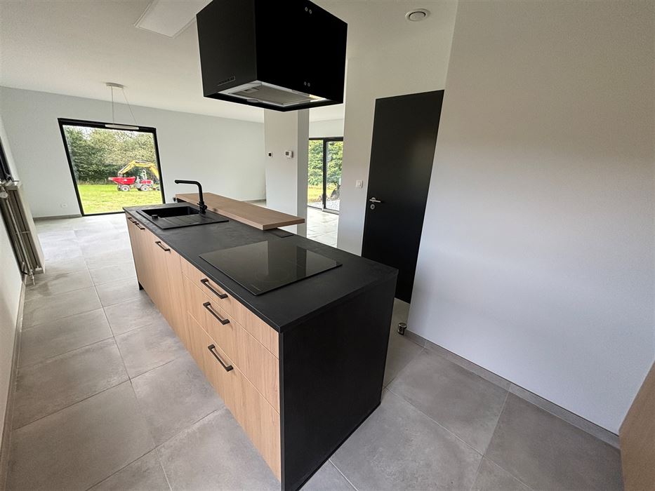 Absil Immobilière vous présente une maison 3 ch