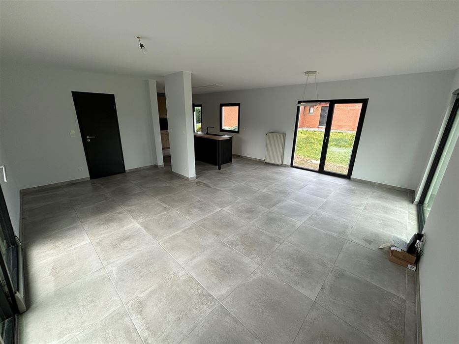 Absil Immobilière vous présente une maison 3 ch