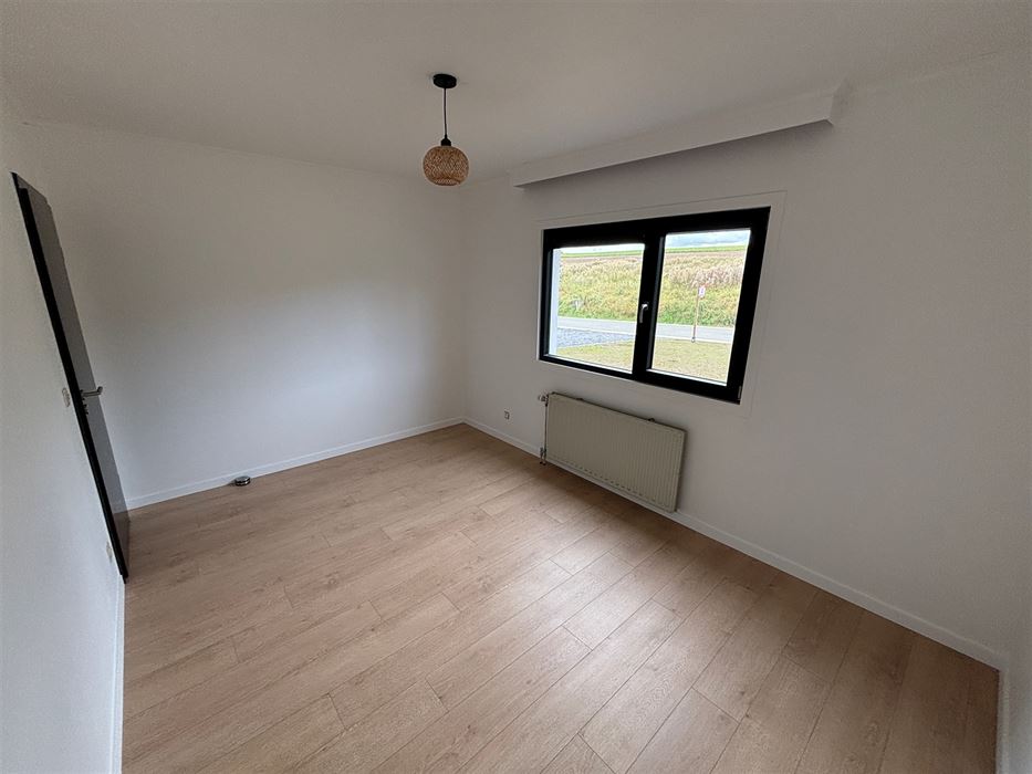 Absil Immobilière vous présente une maison 3 ch