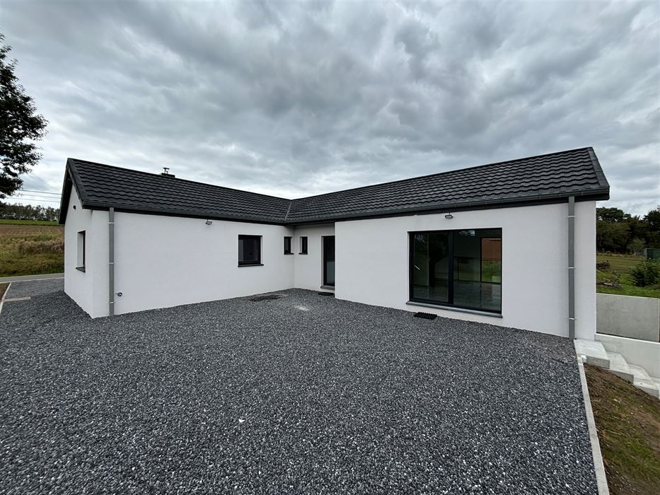 Absil Immobilière vous présente une maison 3 ch