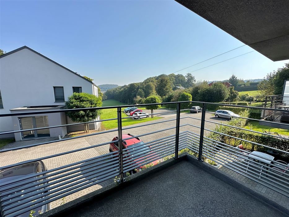Absil Immobilière vous présente un Appartement 2ch