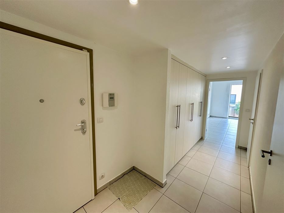 Absil Immobilière vous présente un Appartement 2ch