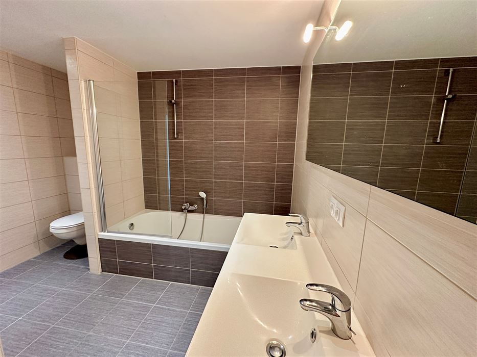 Absil Immobilière vous présente un Appartement 2ch