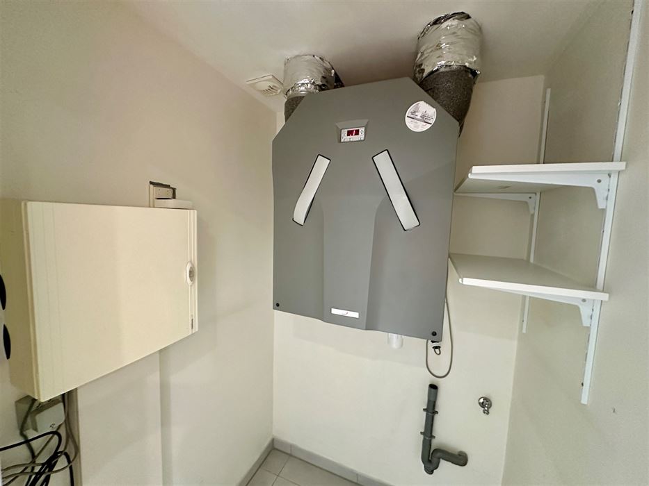 Absil Immobilière vous présente un Appartement 2ch