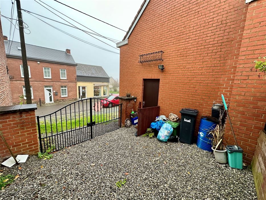 Absil Immobilière vous présente une maison maison 2 ch