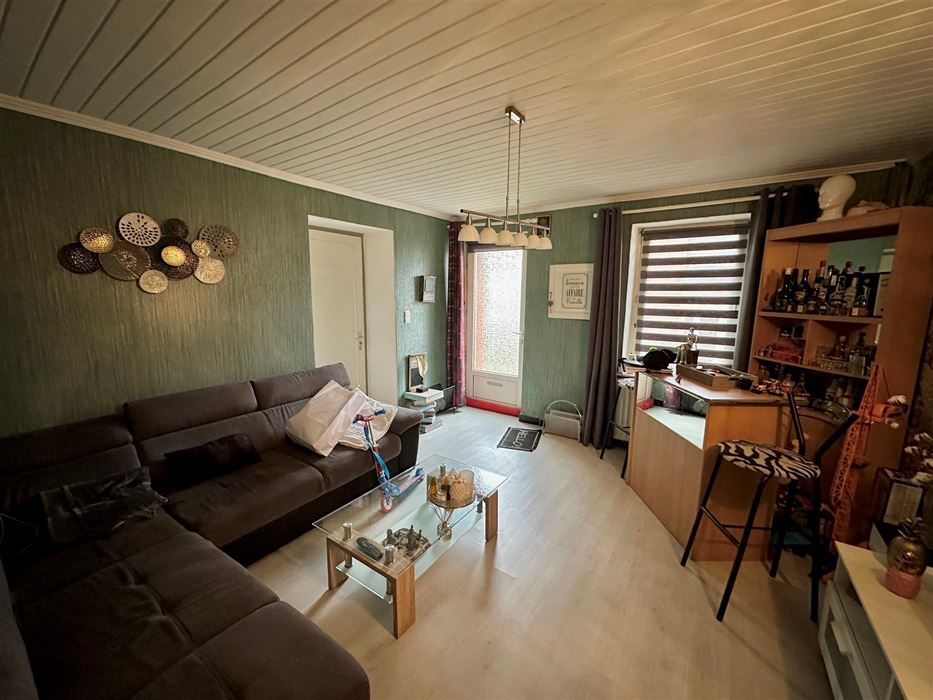 Absil Immobilière vous présente une maison maison 2 ch
