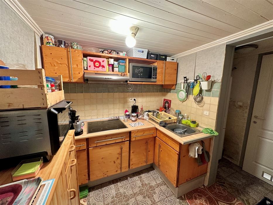 Absil Immobilière vous présente une maison maison 2 ch
