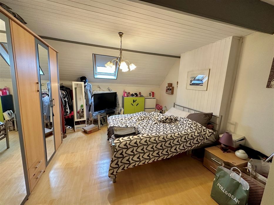 Absil Immobilière vous présente une maison maison 2 ch