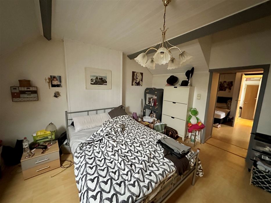Absil Immobilière vous présente une maison maison 2 ch