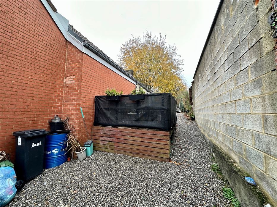Absil Immobilière vous présente une maison maison 2 ch