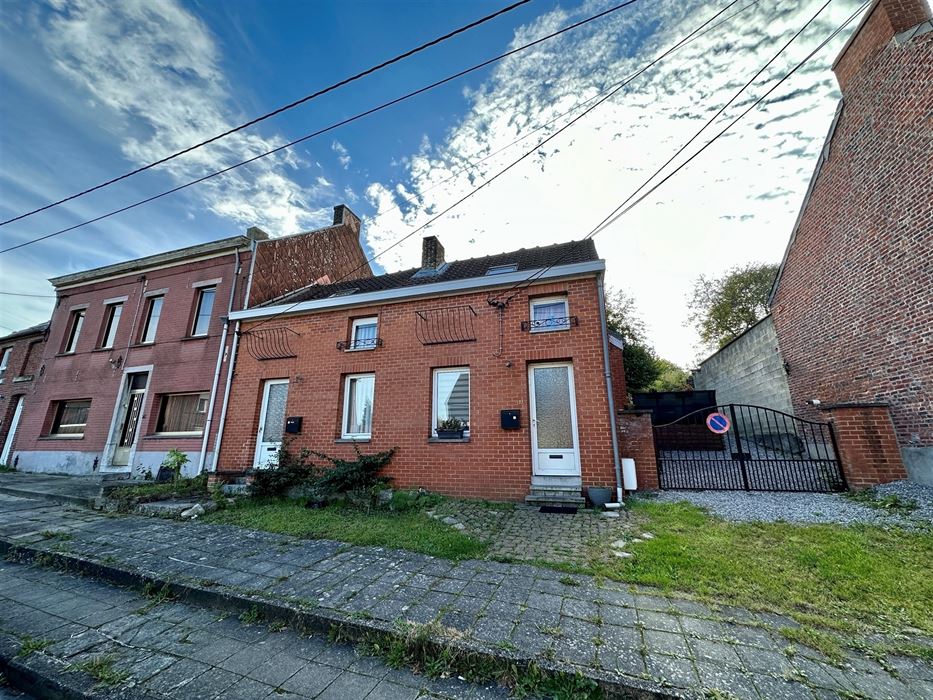 Absil Immobilière vous présente une Maison 2ch