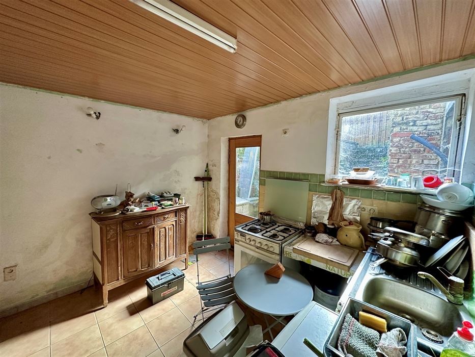 Absil Immobilière vous présente une Maison 2ch