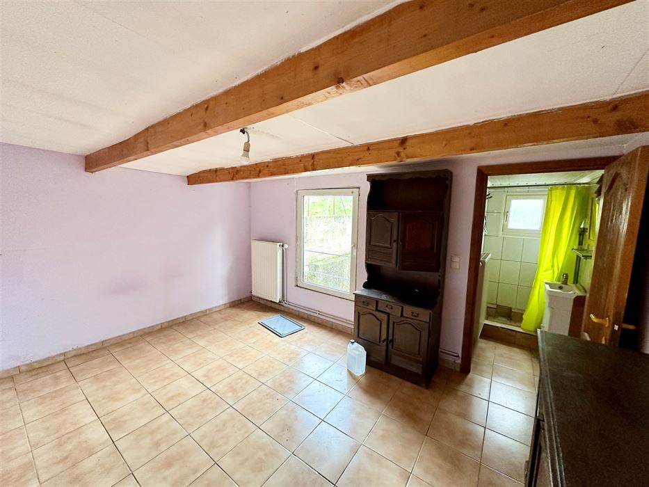 Absil Immobilière vous présente une Maison 2ch