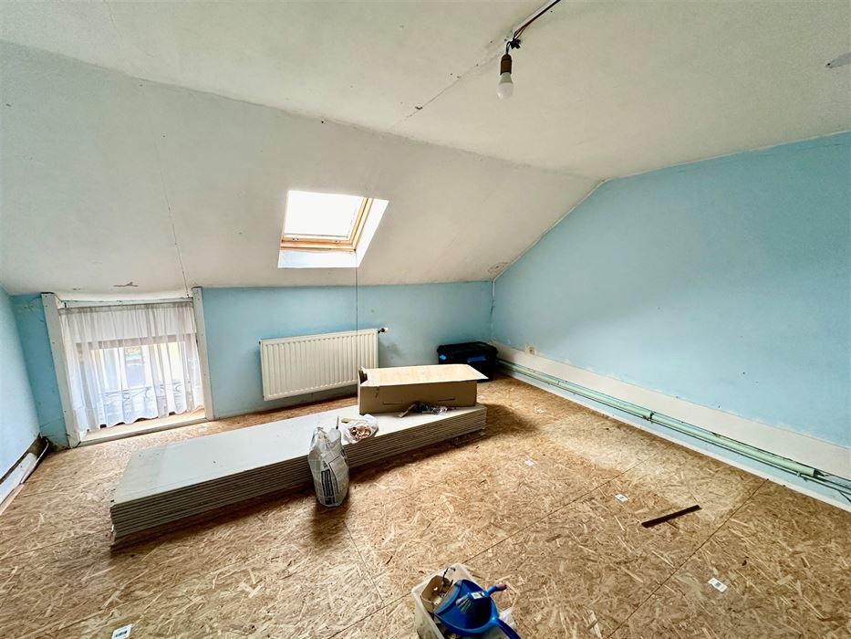 Absil Immobilière vous présente une Maison 2ch
