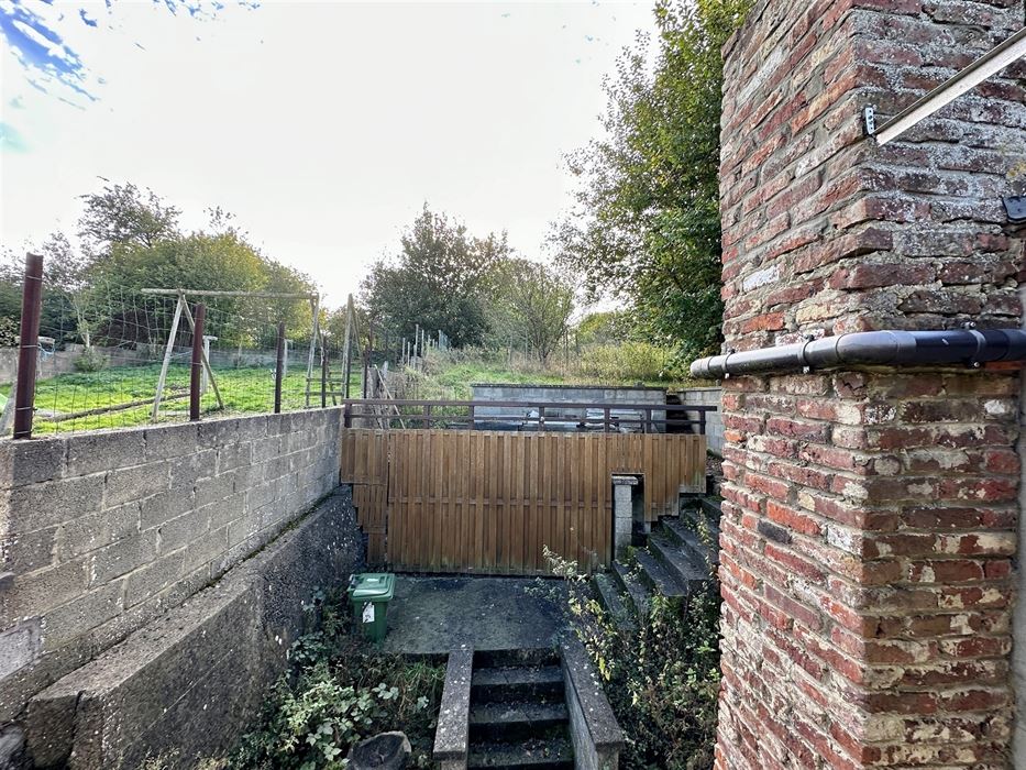 Absil Immobilière vous présente une Maison 2ch