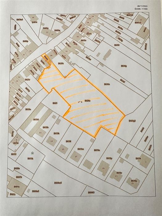 Absil Immobilière vous présente une Maison 2ch