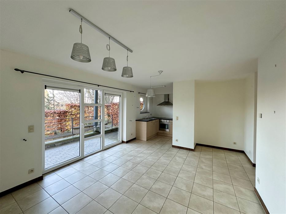 Absil Immobiliere vous présente un appartement 2ch