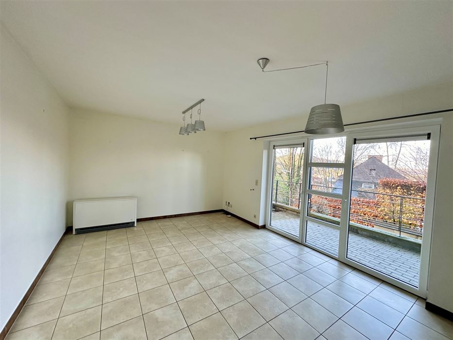 Absil Immobiliere vous présente un appartement 2ch