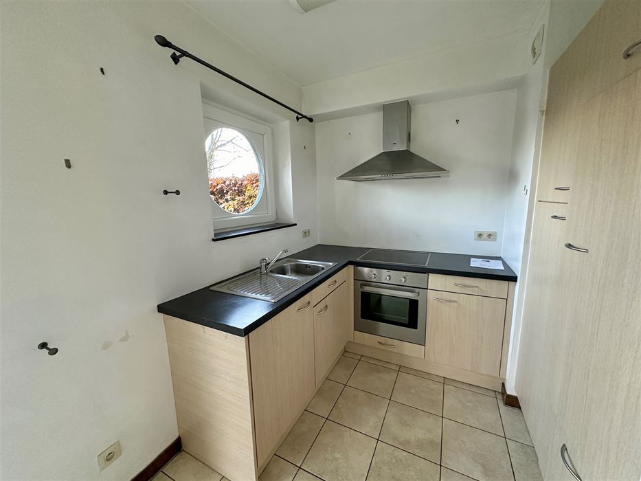 Absil Immobiliere vous présente un appartement 2ch