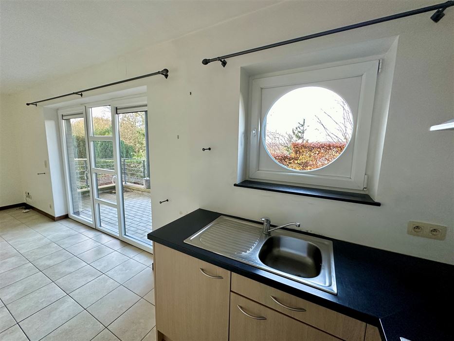 Absil Immobiliere vous présente un appartement 2ch