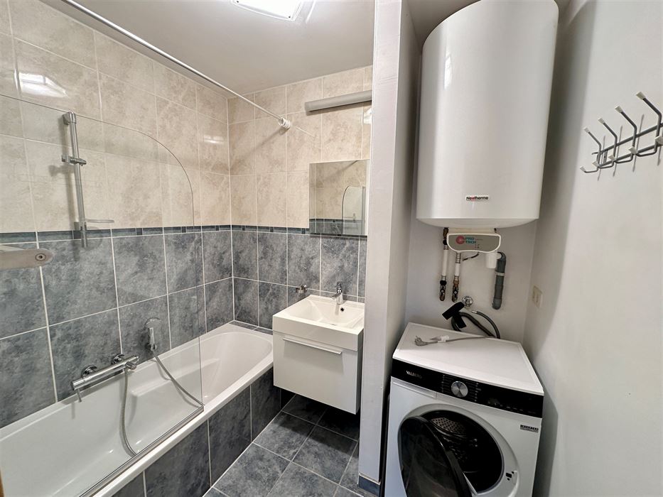 Absil Immobiliere vous présente un appartement 2ch