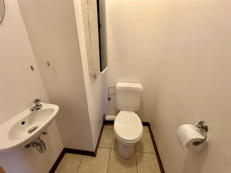 Absil Immobiliere vous présente un appartement 2ch