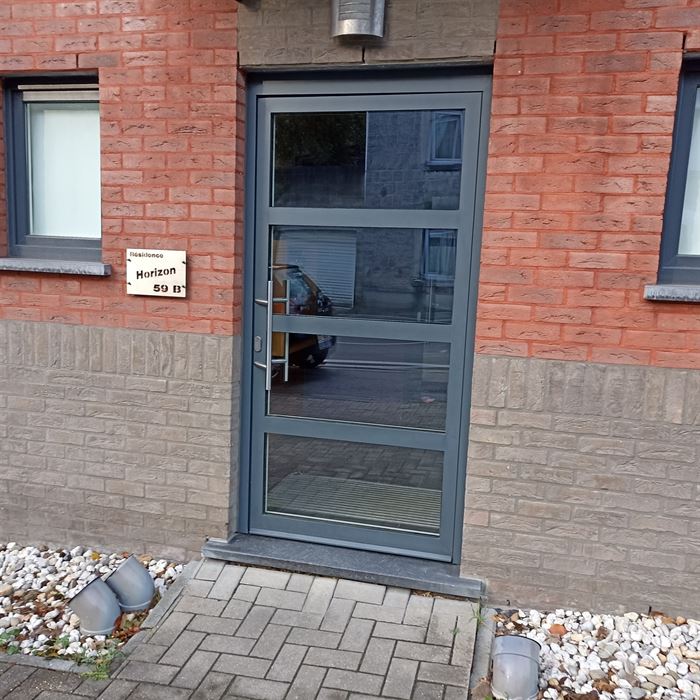 Absil Immobiliere vous présente un appartement 2ch