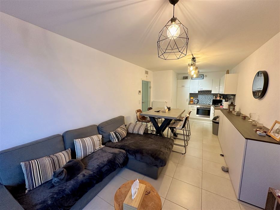 Absil immobilière vous présente un appartement