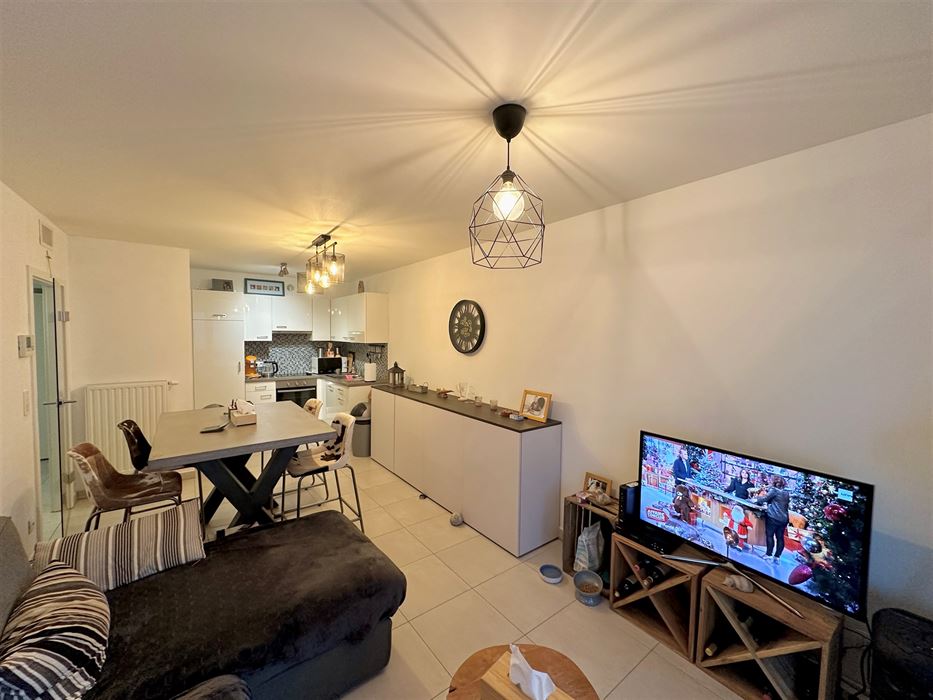 Absil immobilière vous présente un appartement