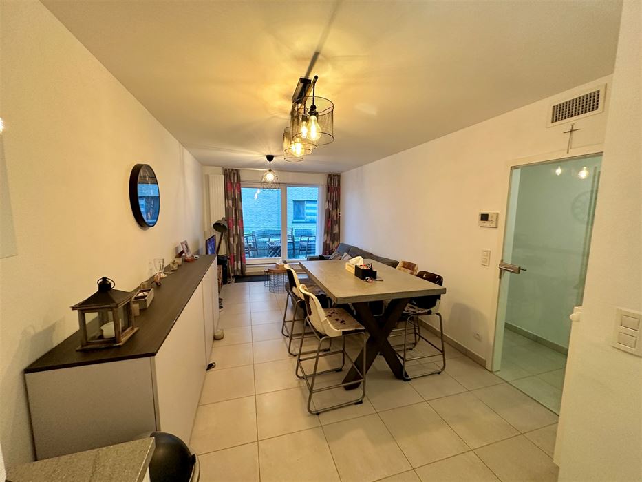 Absil immobilière vous présente un appartement