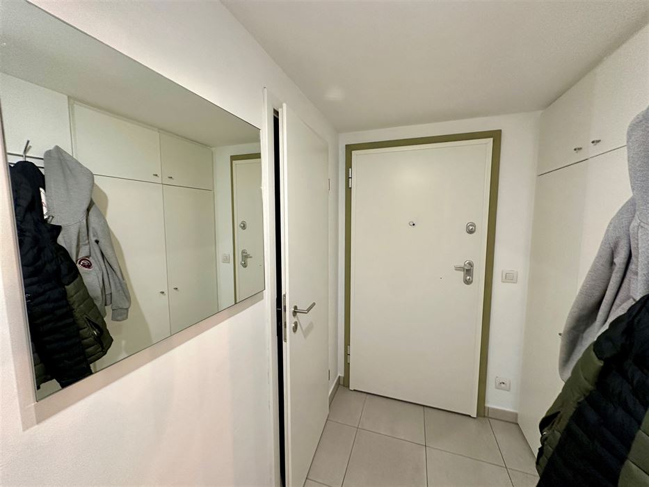 Absil immobilière vous présente un appartement