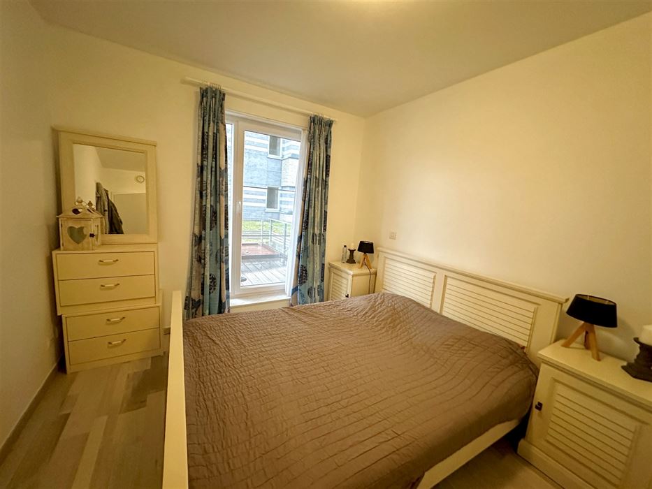 Absil immobilière vous présente un appartement