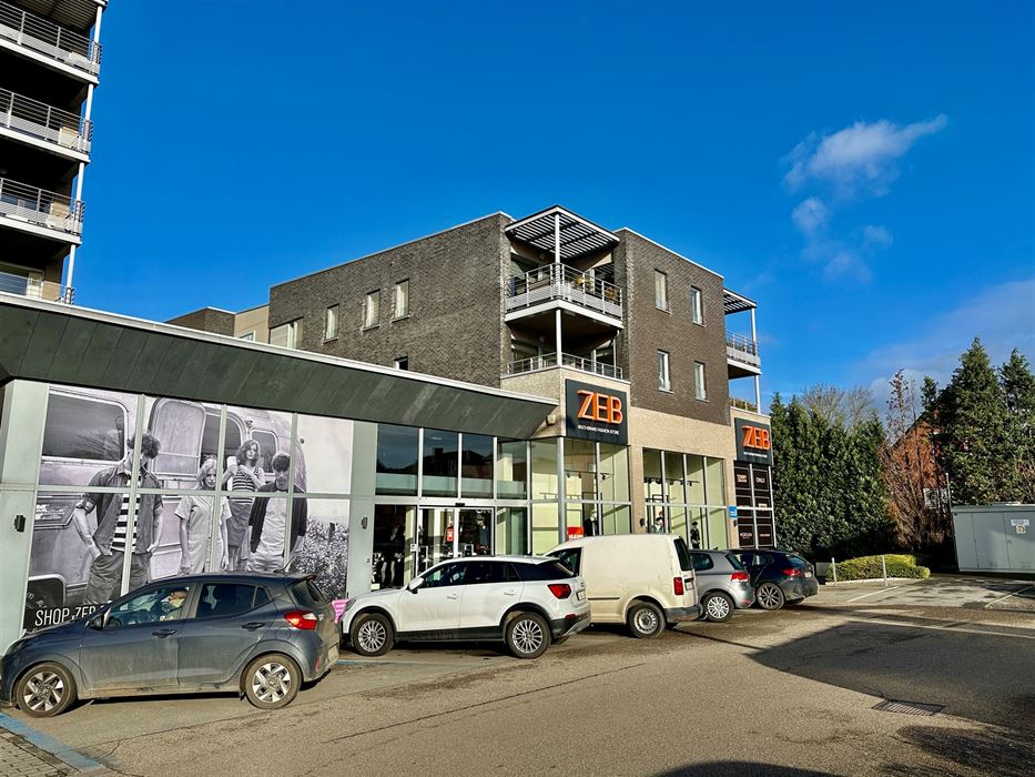 Absil immobilière vous présente un appartement