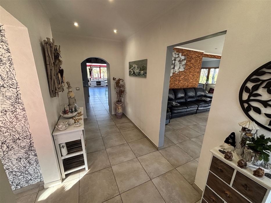 ABSIL Immobilière vous présente une villa 4ch