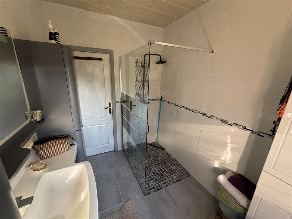 ABSIL Immobilière vous présente une villa 4ch