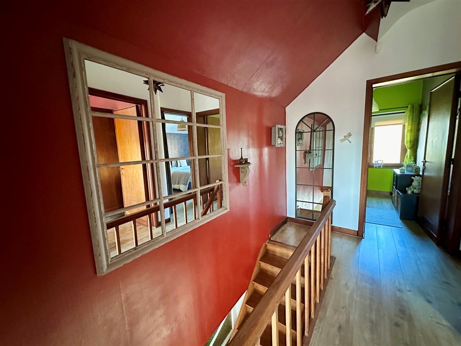 Absil Immobilière vous présente une jolie maison 3ch