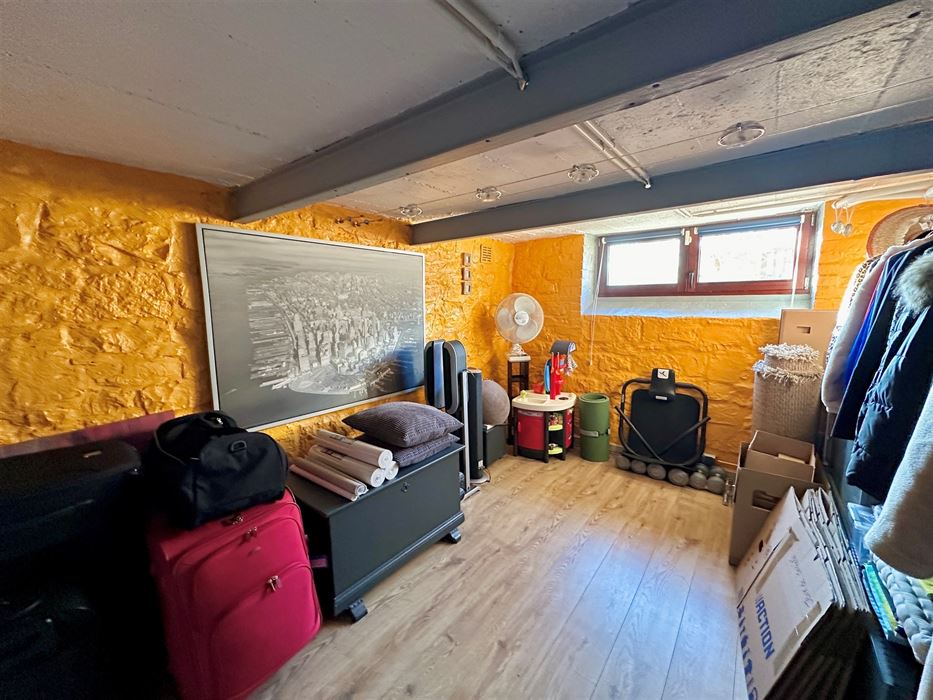 Absil Immobilière vous présente une jolie maison 3ch