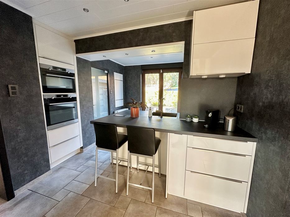 Absil Immobilière vous présente une jolie maison 3ch