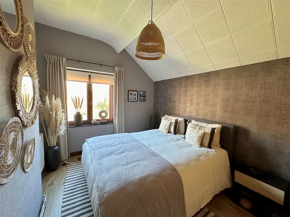 Absil Immobilière vous présente une jolie maison 3ch