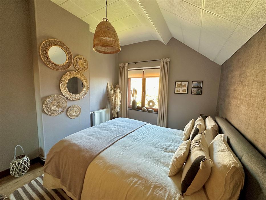 Absil Immobilière vous présente une jolie maison 3ch