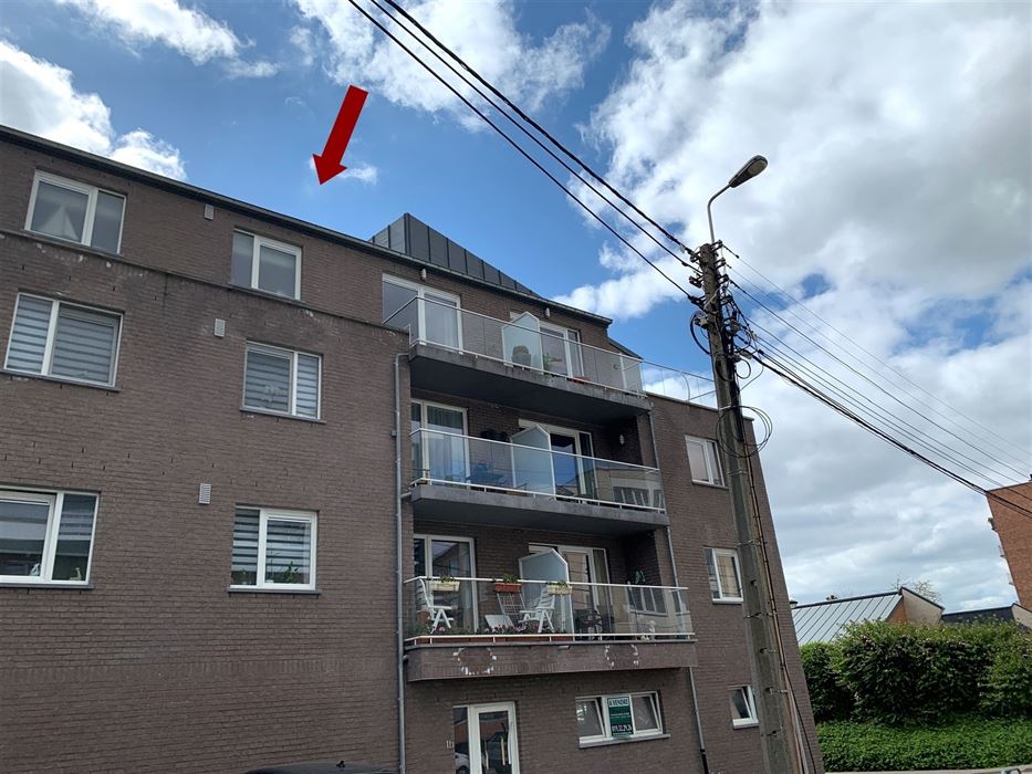 ABSIL IMMOBILIERE vous présente un bel Appartement 2 chambres