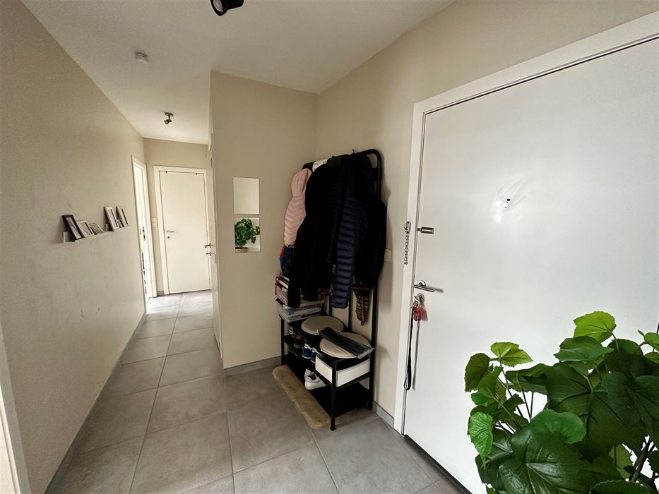 ABSIL IMMOBILIERE vous présente un bel Appartement 2 chambres