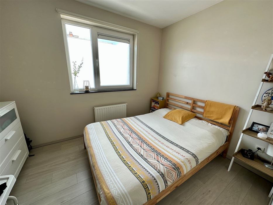 ABSIL IMMOBILIERE vous présente un bel Appartement 2 chambres