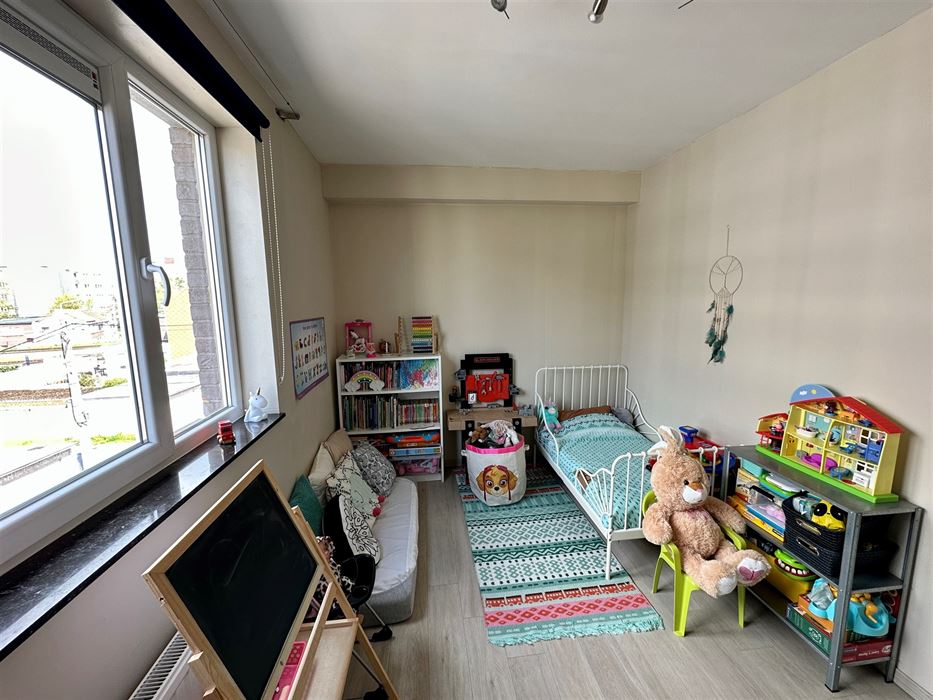 ABSIL IMMOBILIERE vous présente un bel Appartement 2 chambres