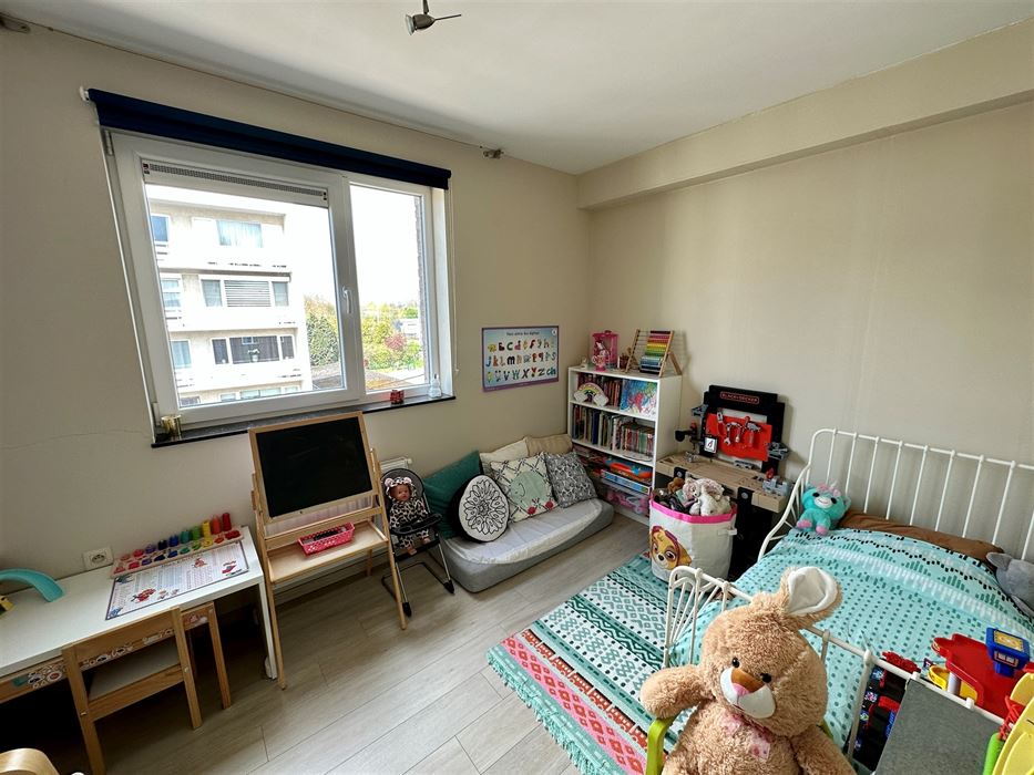 ABSIL IMMOBILIERE vous présente un bel Appartement 2 chambres
