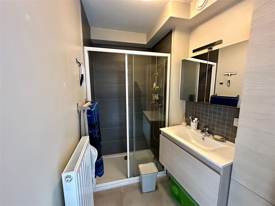 ABSIL IMMOBILIERE vous présente un bel Appartement 2 chambres